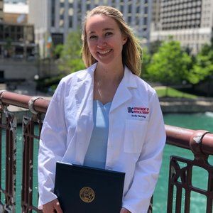 Meet your Posher, Emily